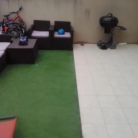 New Appartement Apartamento Toulouse