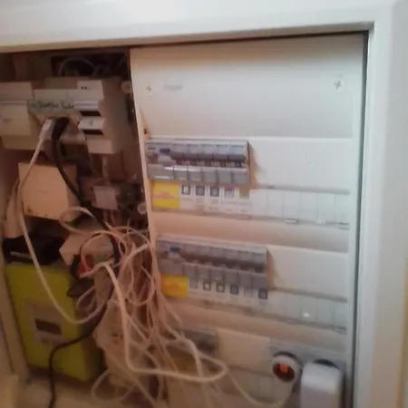 New Appartement * Τουλούζη