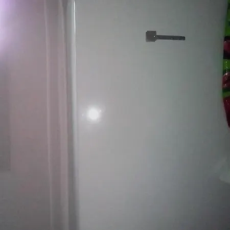 Διαμέρισμα New Appartement *