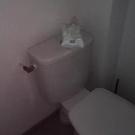 New Appartement شقة
